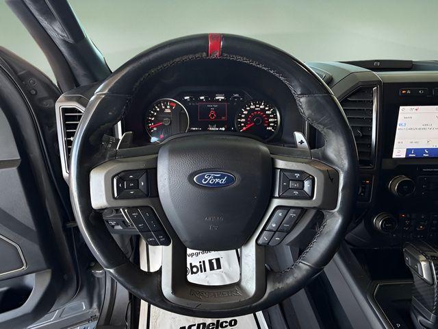used 2020 Ford F-150 car, priced at $45,900