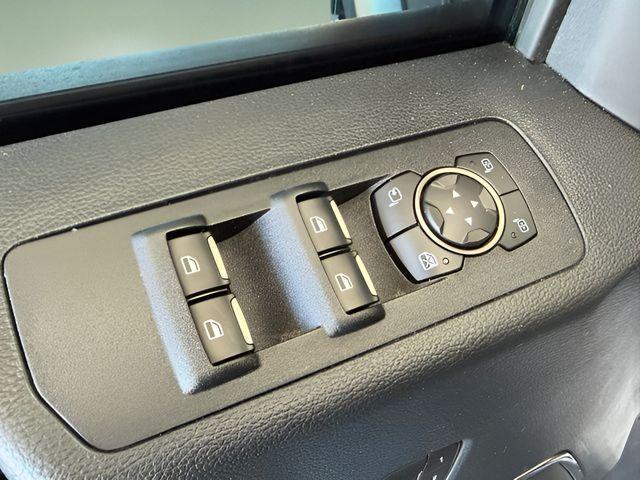 used 2020 Ford F-150 car, priced at $45,900