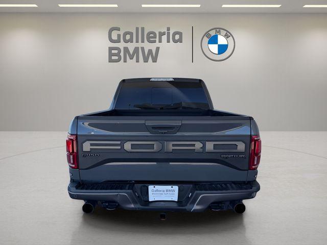 used 2020 Ford F-150 car, priced at $45,900