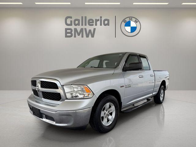 used 2016 Ram 1500 car, priced at $15,900
