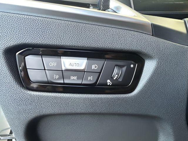 new 2026 BMW 230 car, priced at $46,575