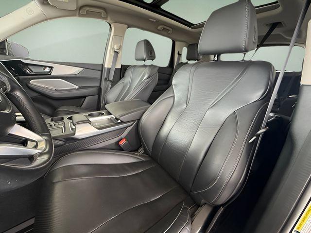 used 2023 Acura MDX car, priced at $38,800