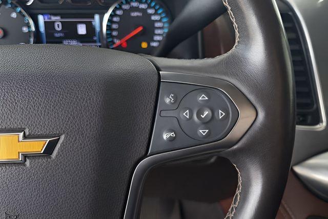 used 2018 Chevrolet Tahoe car, priced at $22,900