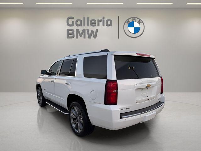 used 2018 Chevrolet Tahoe car, priced at $22,900