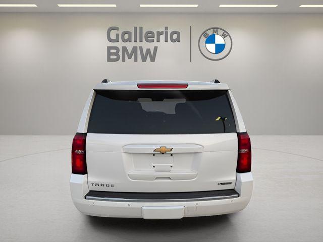 used 2018 Chevrolet Tahoe car, priced at $22,900