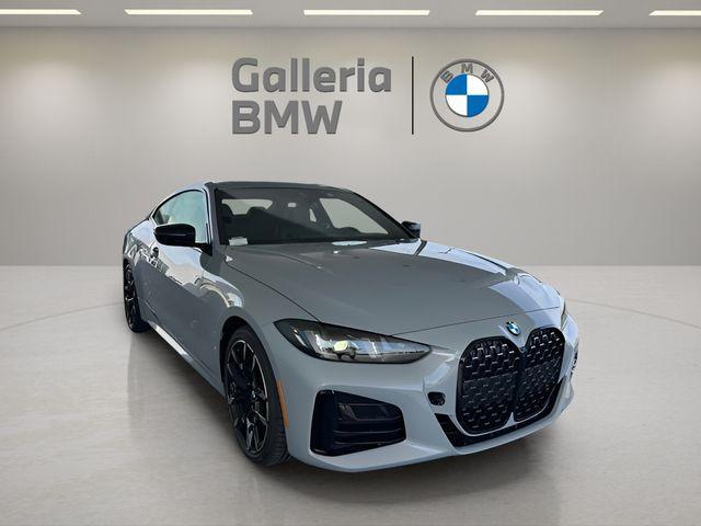 new 2026 BMW 430 car, priced at $60,175