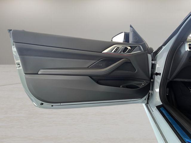 new 2026 BMW 430 car, priced at $60,175