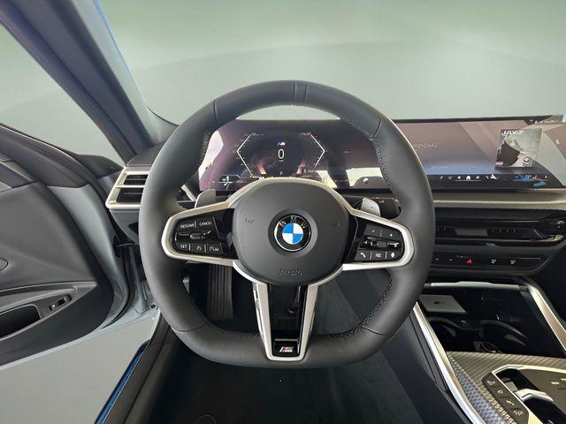 new 2026 BMW 430 car, priced at $60,175