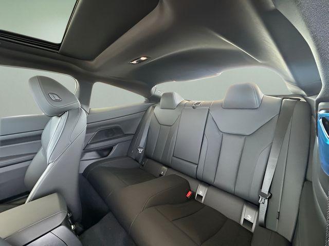 new 2026 BMW 430 car, priced at $60,175