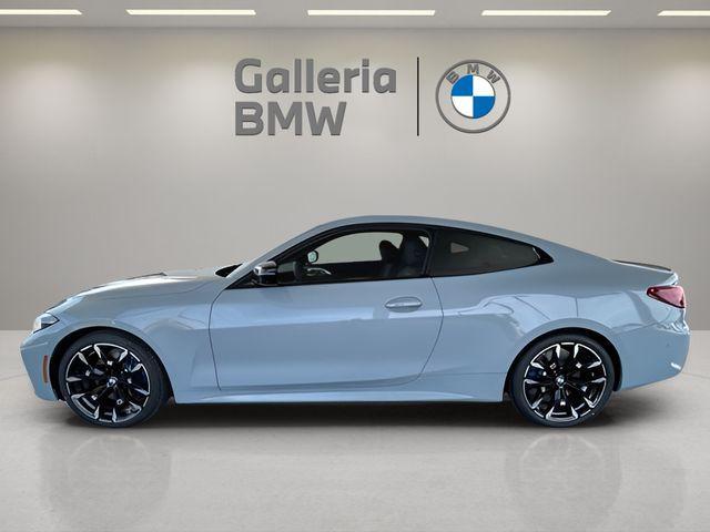 new 2026 BMW 430 car, priced at $60,175