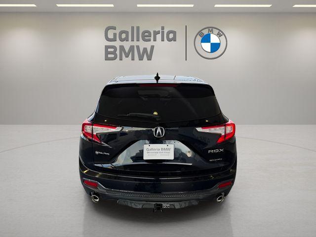 used 2019 Acura RDX car, priced at $14,700