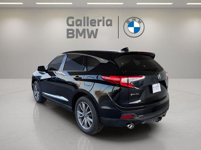 used 2019 Acura RDX car, priced at $14,700