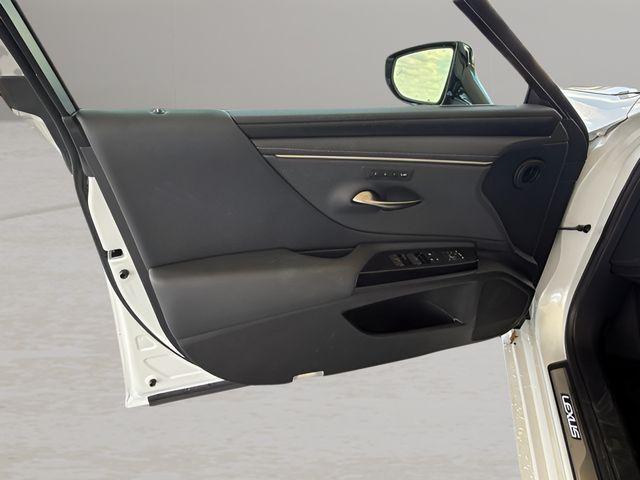used 2024 Lexus ES 350 car, priced at $39,300