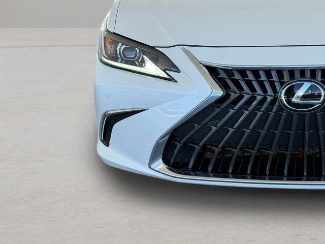 used 2024 Lexus ES 350 car, priced at $39,300