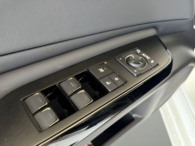 used 2024 Lexus ES 350 car, priced at $39,300