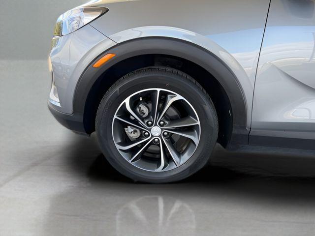 used 2023 Buick Encore GX car, priced at $19,300