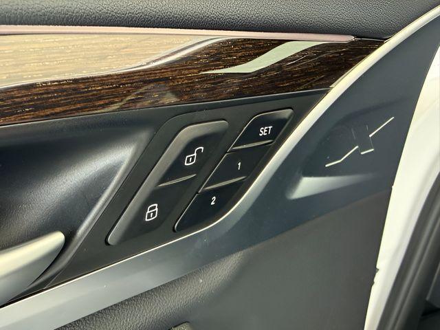 used 2023 BMW X3 car, priced at $32,900