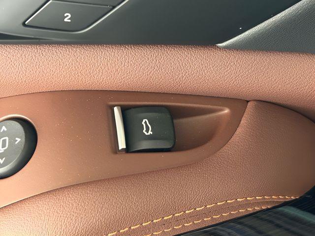 new 2026 BMW X5 car, priced at $80,275