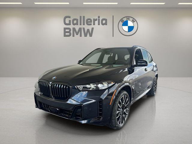 new 2026 BMW X5 car, priced at $80,275