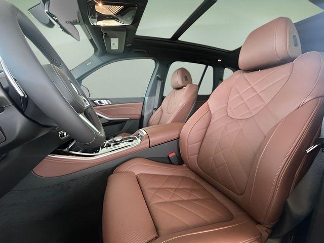 new 2026 BMW X5 car, priced at $80,275
