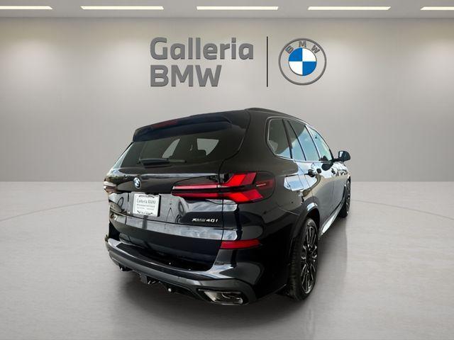 new 2026 BMW X5 car, priced at $80,275