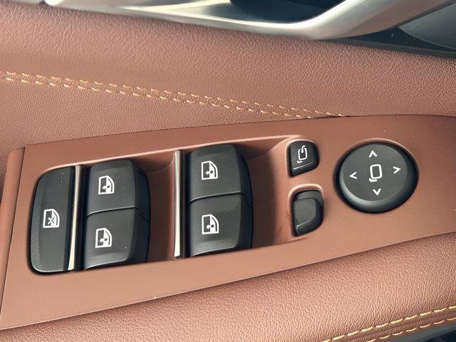 new 2026 BMW X5 car, priced at $80,275