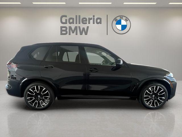 new 2026 BMW X5 car, priced at $80,275