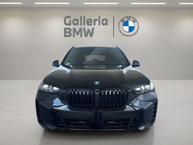 new 2026 BMW X5 car, priced at $80,275