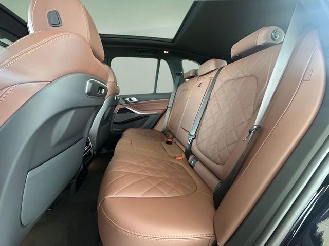 new 2026 BMW X5 car, priced at $80,275