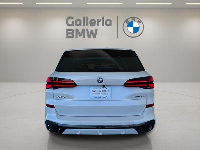 new 2026 BMW X5 car, priced at $86,325