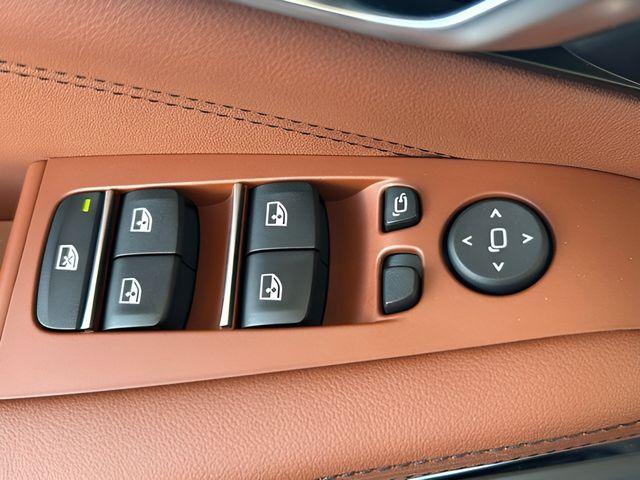 new 2026 BMW X5 car, priced at $86,325