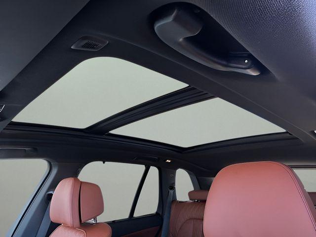 new 2026 BMW X5 car, priced at $86,325