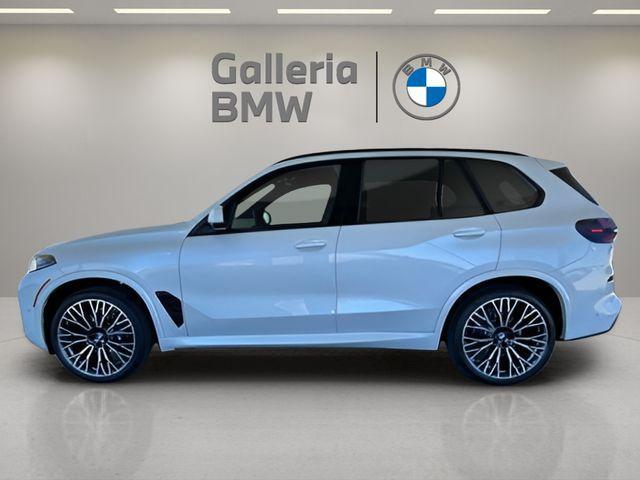 new 2026 BMW X5 car, priced at $86,325