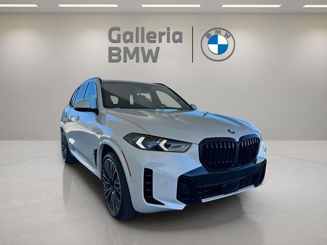 new 2026 BMW X5 car, priced at $86,325
