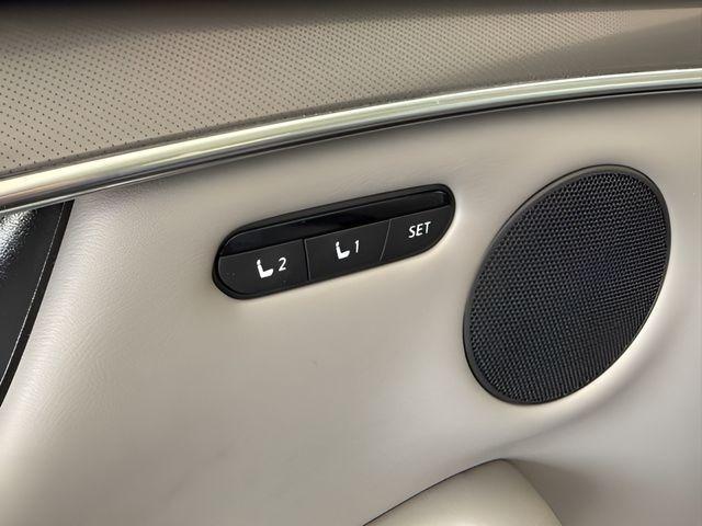 used 2024 INFINITI QX50 car, priced at $31,300