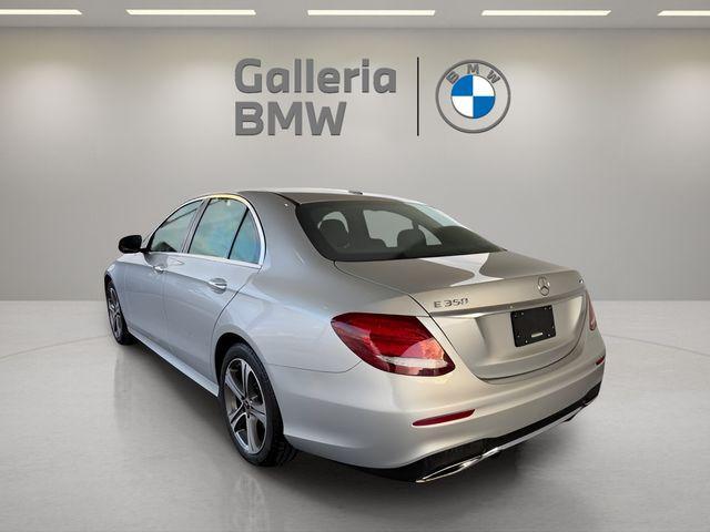 used 2020 Mercedes-Benz E-Class car, priced at $22,600