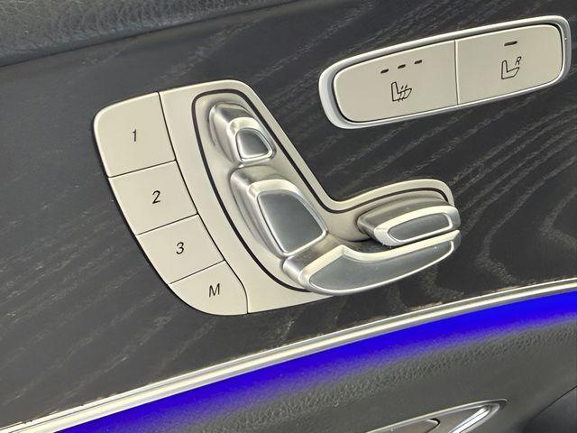 used 2020 Mercedes-Benz E-Class car, priced at $22,600