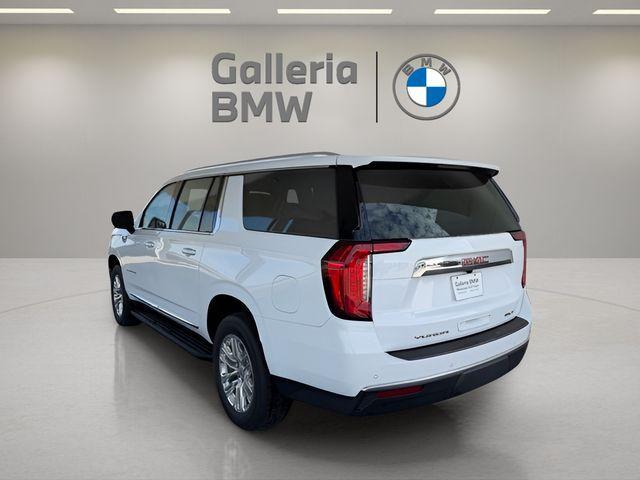 used 2023 GMC Yukon XL car, priced at $45,900