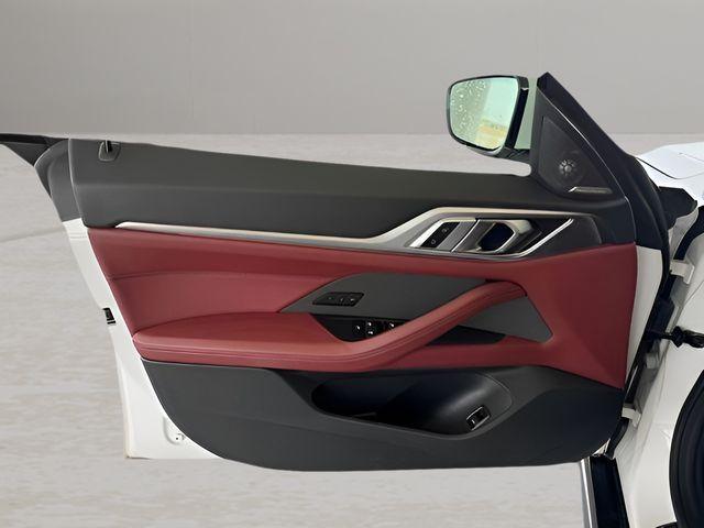 used 2023 BMW 430 Gran Coupe car, priced at $34,900