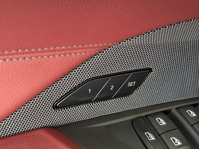 used 2023 BMW 430 Gran Coupe car, priced at $34,900