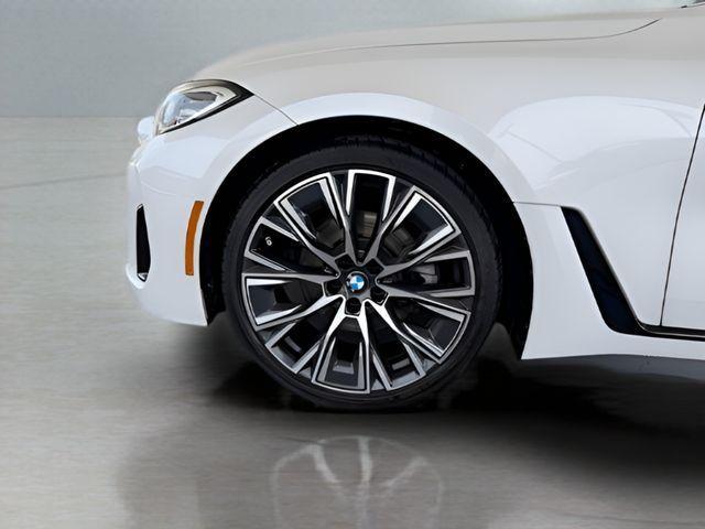 used 2023 BMW 430 Gran Coupe car, priced at $34,900