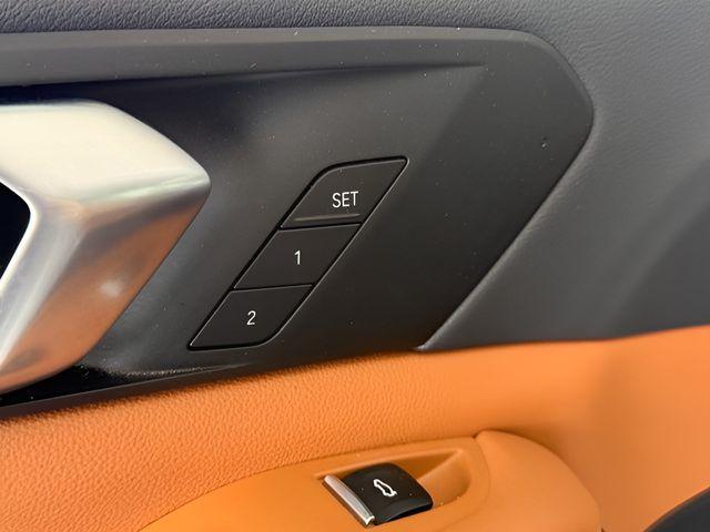 used 2022 BMW X5 car, priced at $42,900