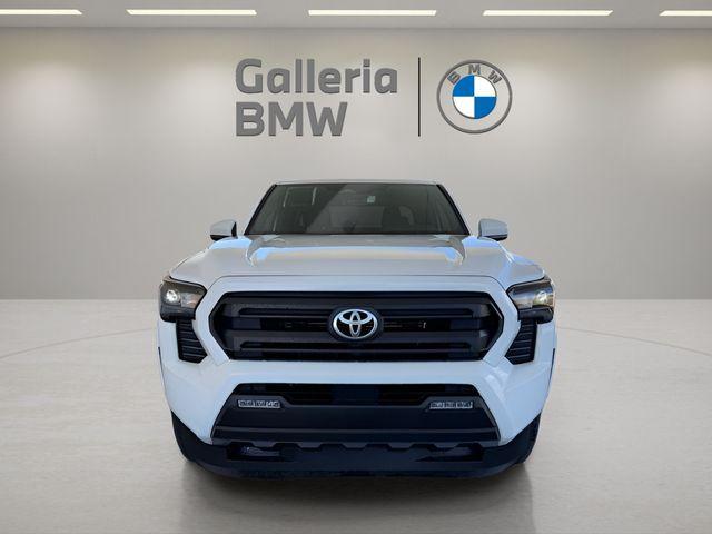used 2024 Toyota Tacoma car, priced at $32,500