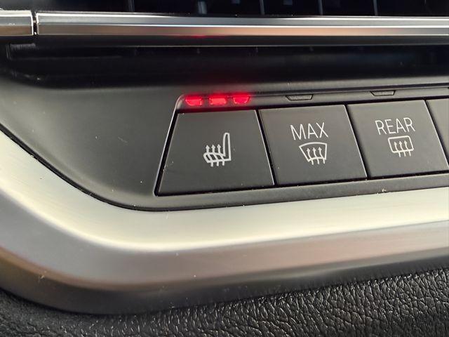 used 2019 BMW 330 car, priced at $22,500