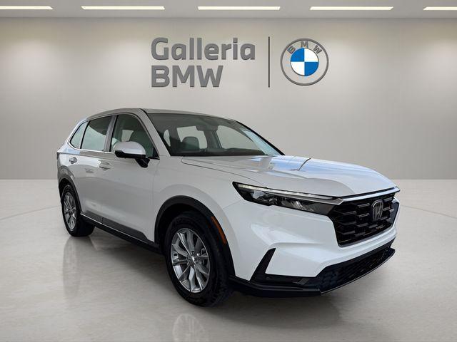 used 2025 Honda CR-V car, priced at $32,600