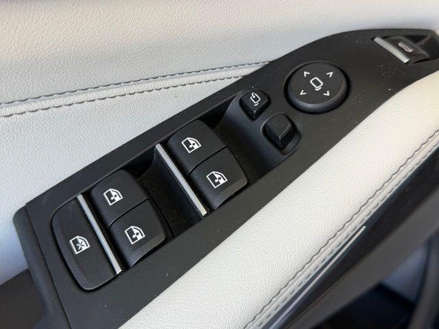 used 2025 BMW X5 car, priced at $60,900