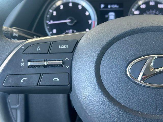 used 2023 Hyundai Sonata car, priced at $18,900