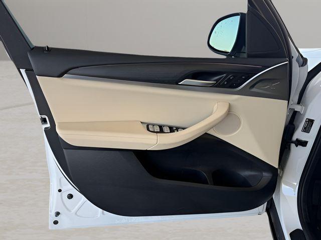 used 2023 BMW X3 car, priced at $36,900