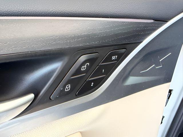 used 2023 BMW X3 car, priced at $36,900