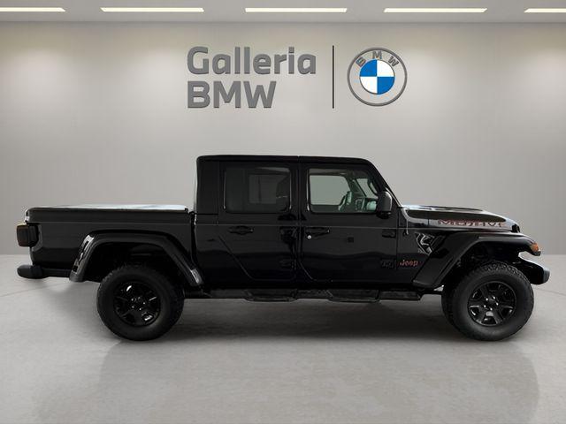 used 2020 Jeep Gladiator car, priced at $32,400